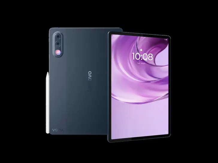 yoga tab plus
