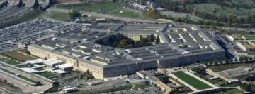 Pentagon sidelines Anthropic for OpenAI