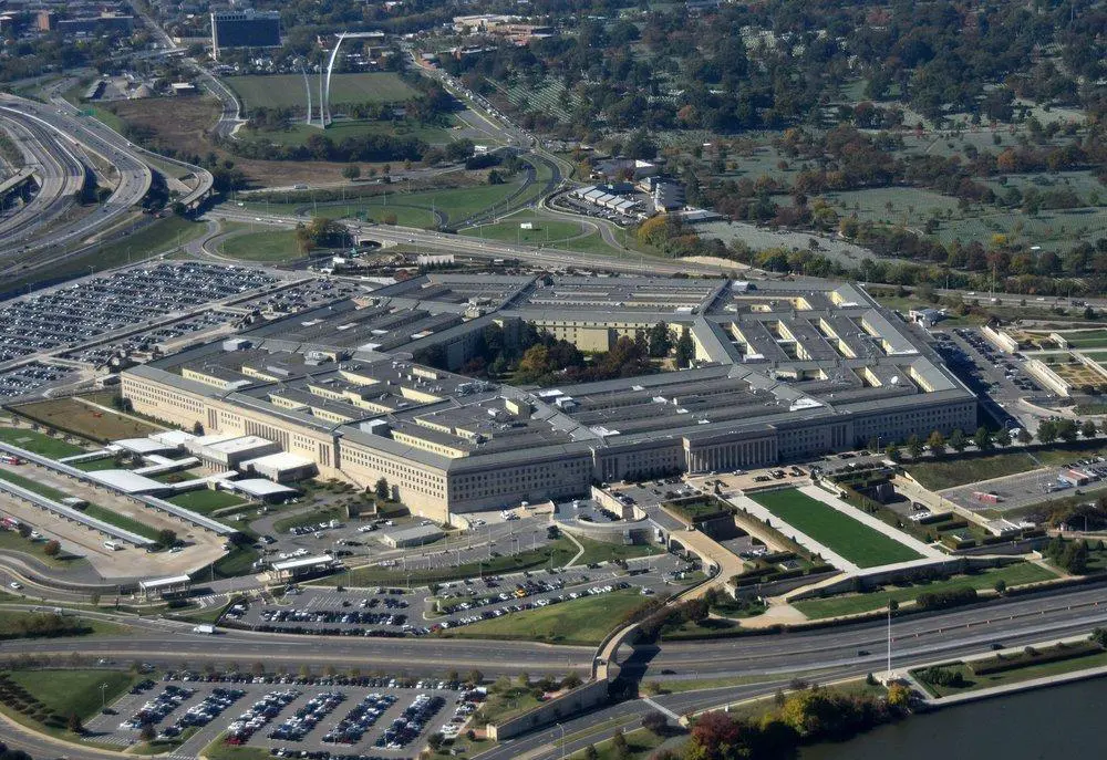 Pentagon sidelines Anthropic for OpenAI