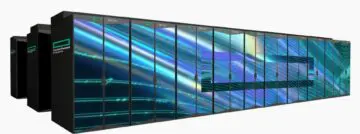 lumi supercomputer