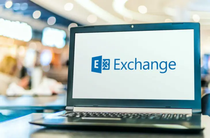 microsoft exchange
