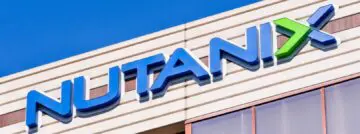 nutanix