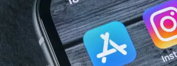 apple app store