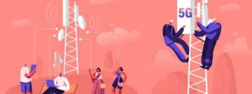 Belgian 5G auction takes place in June