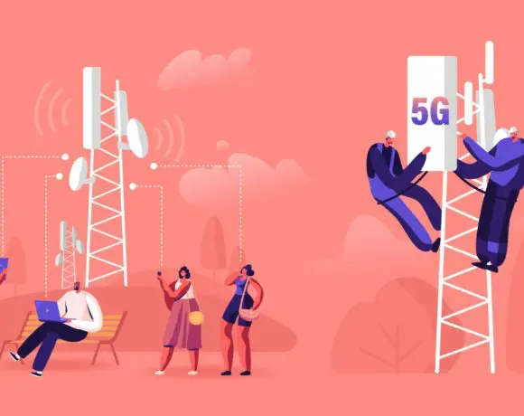 Belgian 5G auction takes place in June