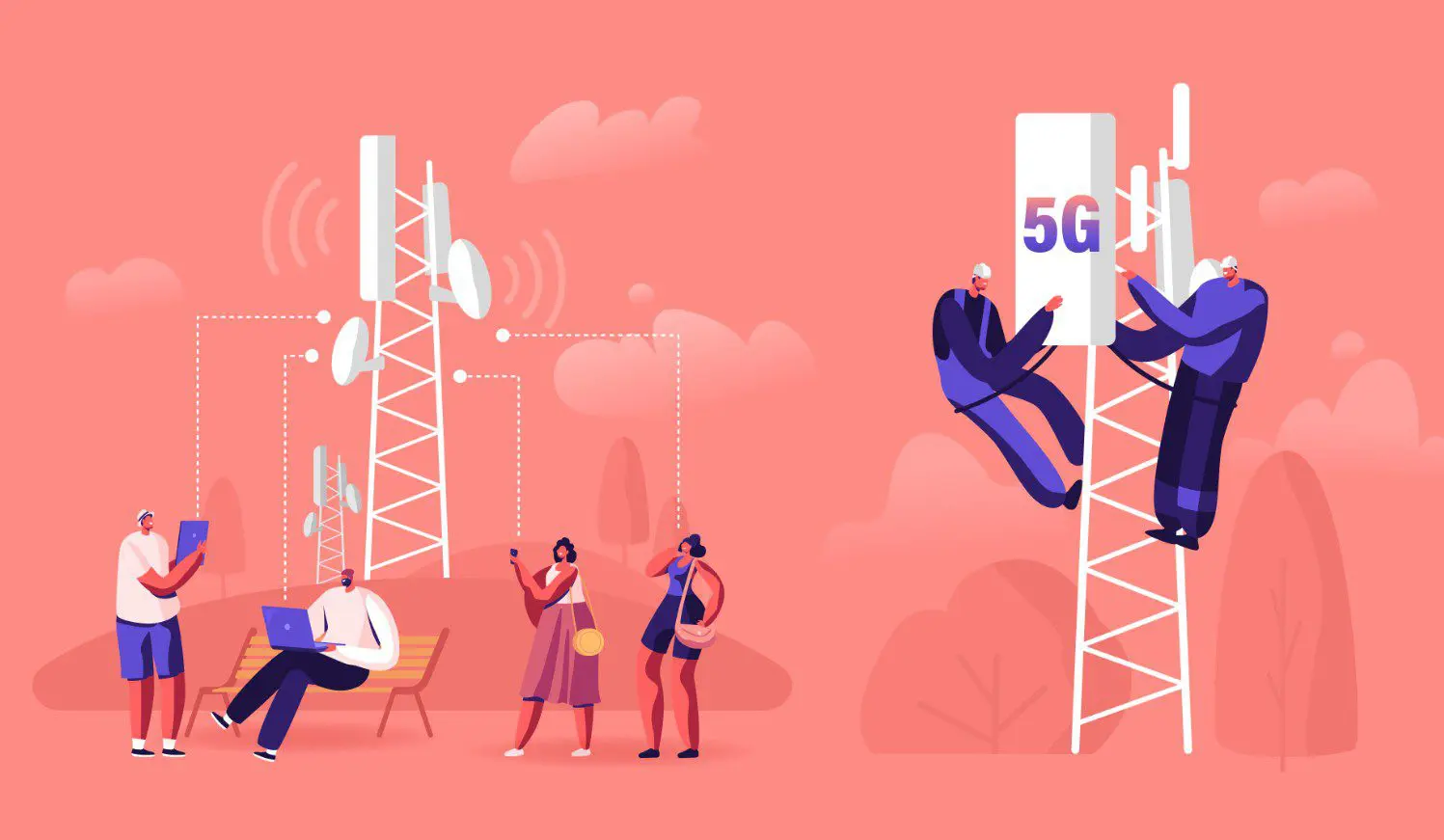 Belgian 5G auction takes place in June