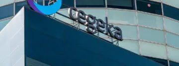 cegeka