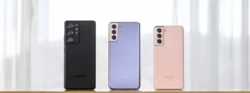 Samsung Galaxy S21 Ultra