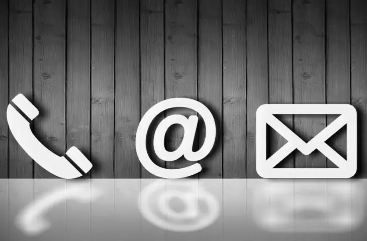Contact ITdaily