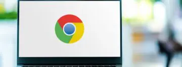 google chrome
