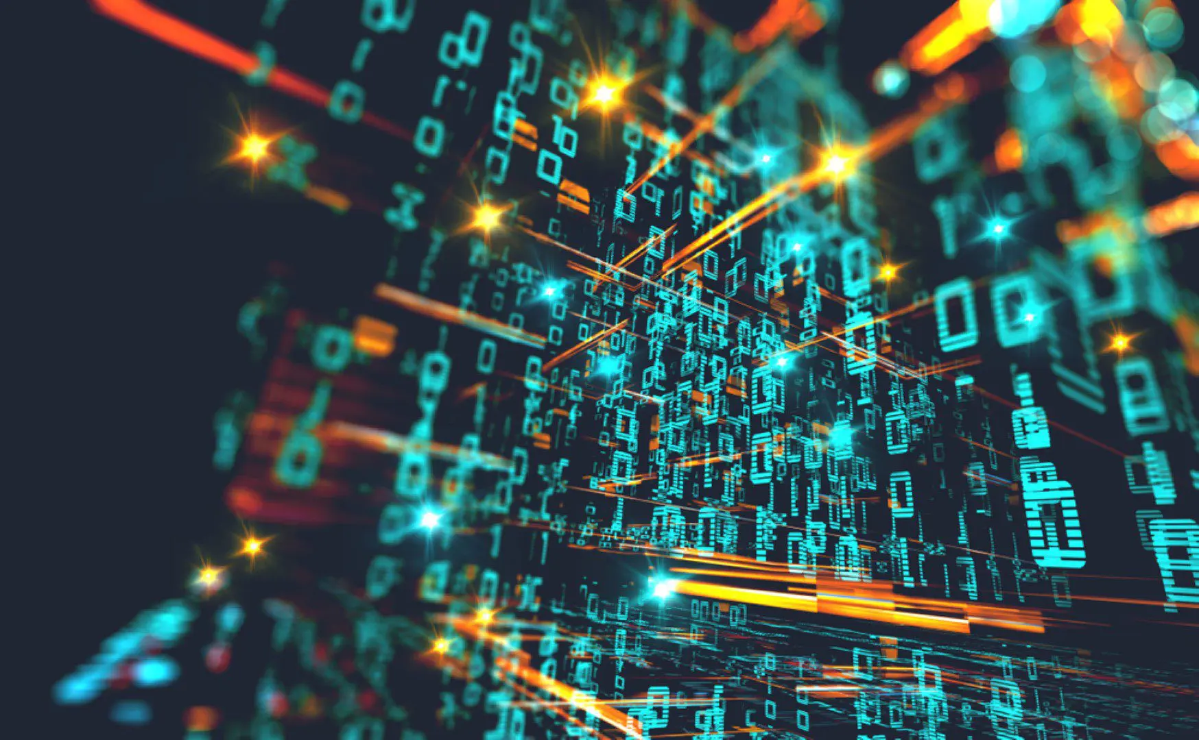 data code
