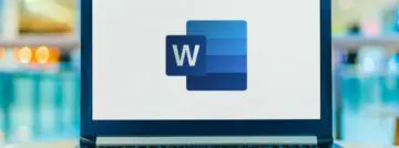 microsoft word