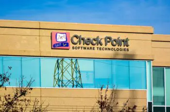 checkpoint