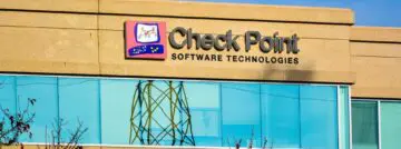 checkpoint