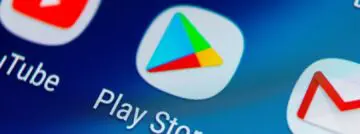 google play store