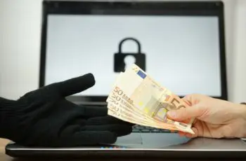 ransomware money