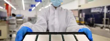 Intel buys tools to regain lead in chip production