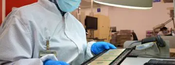 Major Intel chip factory not coming to Belgium