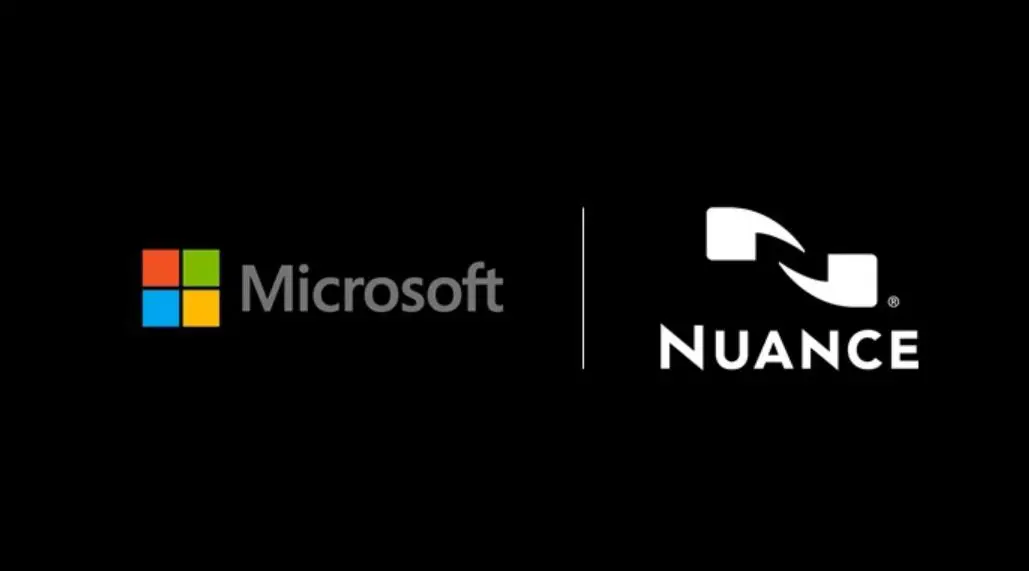 Microsoft Nuance
