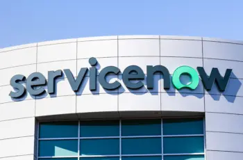 ServiceNow