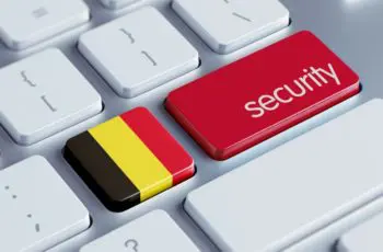 belgium security