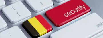 belgium security