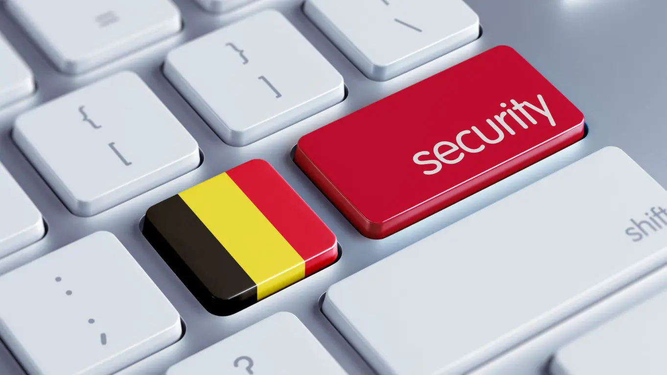 belgium security
