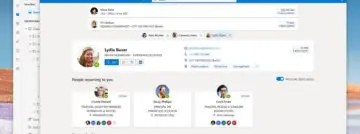 outlook windows 10