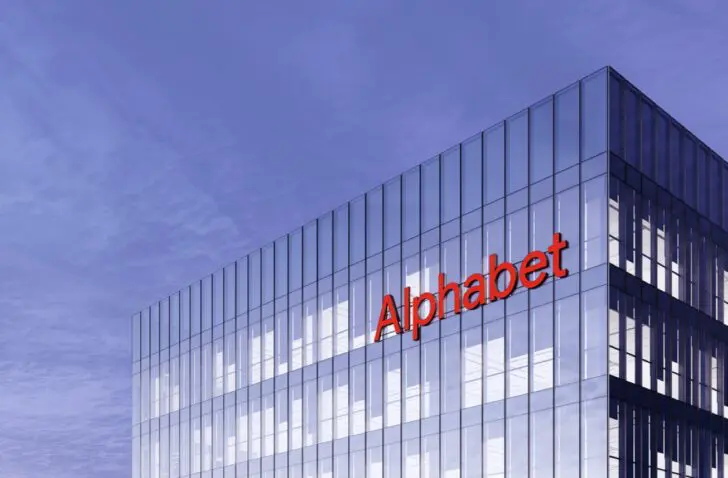 Alphabet doubles AI investments, pouring up to 185 billion dollars into infrastructure
