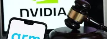 Nvidia prepares discontinuation of Arm acquisition, according to new report