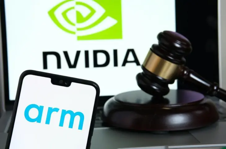 Nvidia prepares discontinuation of Arm acquisition, according to new report
