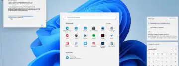 Microsoft romps with 1.4 billion Windows users but does not say how many are already running Windows 11