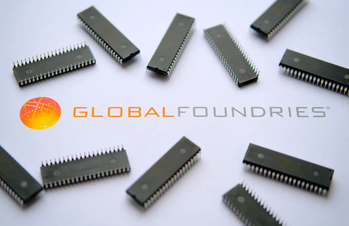 GlobalFoundries is fined half a million dollars after illegal deal with China