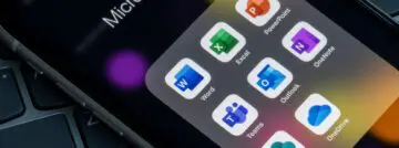 microsoft 365 backups