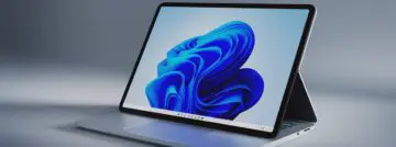 Microsoft Surface Laptop Studio