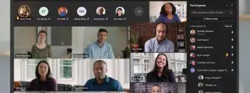 Microsoft Teams