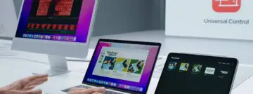 Apple ios 15