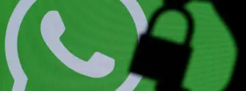 WhatsApp, encryption