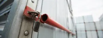 container