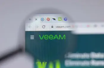 New Veeam app integrates backup management into ServiceNow