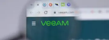 Veeam brings AI agents for privacy and compliance to its platform