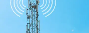 5G antenna