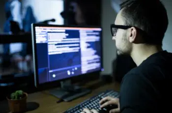 hacker