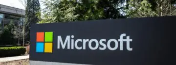microsoft