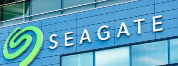 Seagate starts sales of 22 TB HDDs
