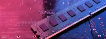RAM DDR4