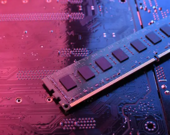 RAM DDR4
