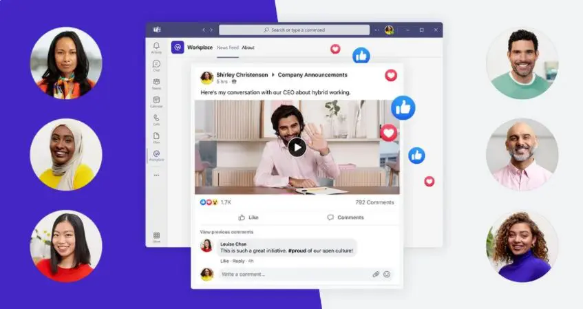 Cybercriminals abuse Microsoft Teams to install Trojan malware