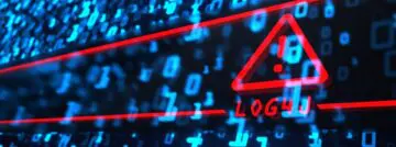 Digital logistics chain vulnerable to Log4Shell for years to come
