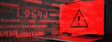 Microsoft warns Azure customers en masse about exploitation of Log4j vulnerability